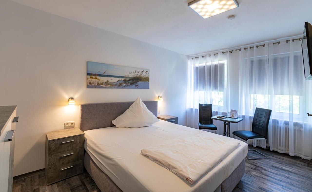 Stadt-Gut-Hotel Grosser Kurfuerst Emden Dış mekan fotoğraf