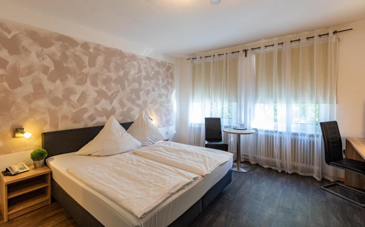 Stadt-Gut-Hotel Grosser Kurfuerst Emden Dış mekan fotoğraf