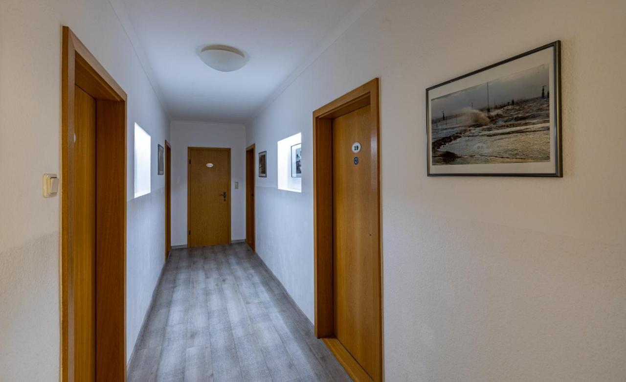 Stadt-Gut-Hotel Grosser Kurfuerst Emden Dış mekan fotoğraf